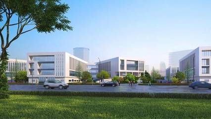 梅山內外兼修，構建生命健康全產業鏈新生態