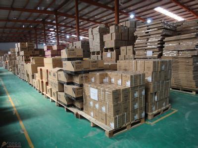 全面解析黃埔倉儲服務 高效入倉、內陸拖車與安全保障